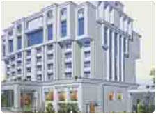 The Imperial Palace Rajkot
